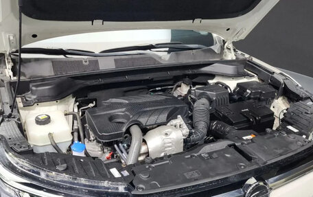 SsangYong Korando, 2022 год, 1 660 070 рублей, 11 фотография