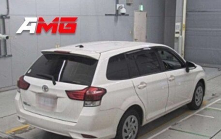 Toyota Corolla, 2022 год, 1 390 000 рублей, 2 фотография