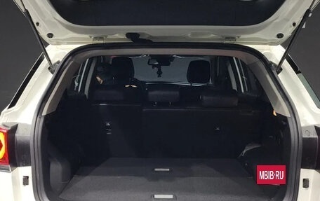SsangYong Korando, 2022 год, 1 660 070 рублей, 10 фотография