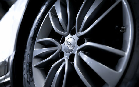 Chery Tiggo 5 I рестайлинг, 2017 год, 1 420 000 рублей, 12 фотография