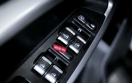 Chery Tiggo 5 I рестайлинг, 2017 год, 1 420 000 рублей, 19 фотография