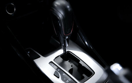 Chery Tiggo 5 I рестайлинг, 2017 год, 1 420 000 рублей, 23 фотография