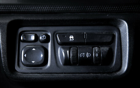 Chery Tiggo 5 I рестайлинг, 2017 год, 1 420 000 рублей, 20 фотография