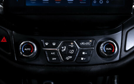 Chery Tiggo 5 I рестайлинг, 2017 год, 1 420 000 рублей, 22 фотография