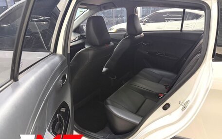 Toyota Yaris XP150 рестайлинг, 2022 год, 1 468 000 рублей, 4 фотография