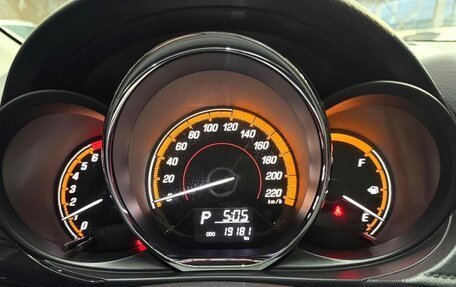 Toyota Yaris XP150 рестайлинг, 2022 год, 1 468 000 рублей, 5 фотография