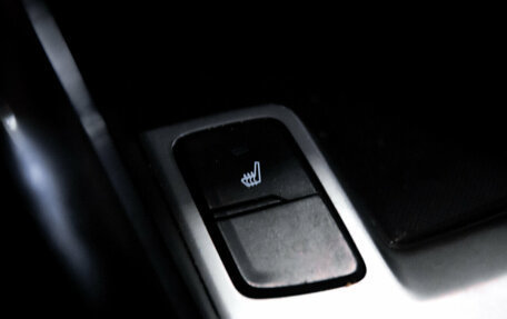 Chery Tiggo 5 I рестайлинг, 2017 год, 1 420 000 рублей, 24 фотография