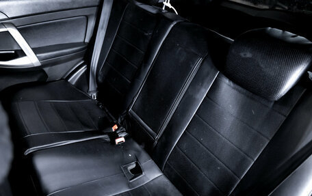 Chery Tiggo 5 I рестайлинг, 2017 год, 1 420 000 рублей, 25 фотография