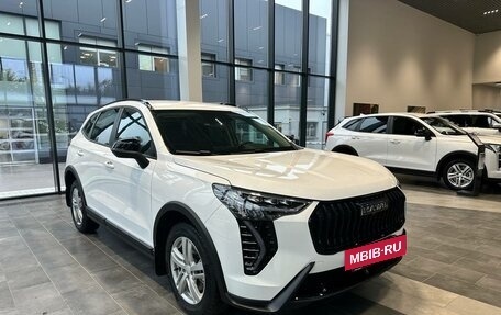 Haval Jolion, 2026 год, 2 573 010 рублей, 3 фотография