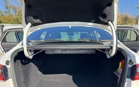 Ford Escort, 2022 год, 1 350 000 рублей, 13 фотография