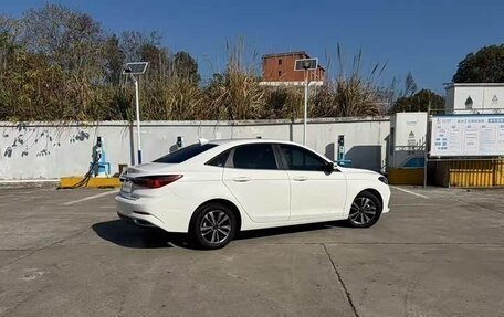 Ford Escort, 2022 год, 1 350 000 рублей, 6 фотография