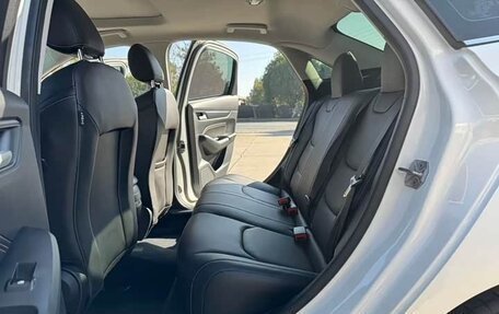 Ford Escort, 2022 год, 1 350 000 рублей, 10 фотография