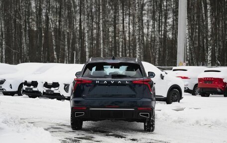 Haval F7, 2026 год, 2 899 000 рублей, 2 фотография