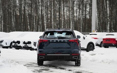 Haval F7, 2026 год, 2 899 000 рублей, 3 фотография