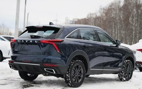 Haval F7, 2026 год, 2 899 000 рублей, 6 фотография