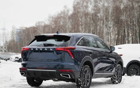 Haval F7, 2026 год, 2 899 000 рублей, 4 фотография