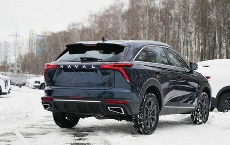 Haval F7, 2026 год, 2 899 000 рублей, 5 фотография