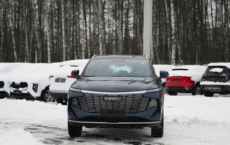 Haval F7, 2026 год, 2 899 000 рублей, 9 фотография