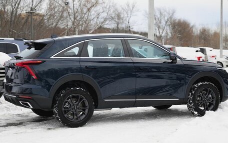 Haval F7, 2026 год, 2 899 000 рублей, 7 фотография