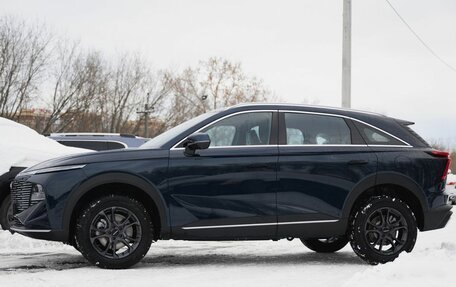 Haval F7, 2026 год, 2 899 000 рублей, 14 фотография