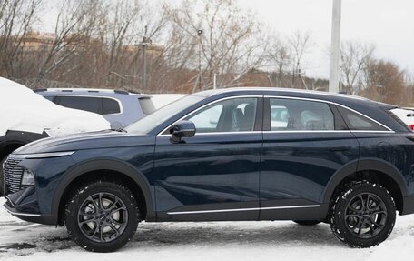 Haval F7, 2026 год, 2 899 000 рублей, 13 фотография