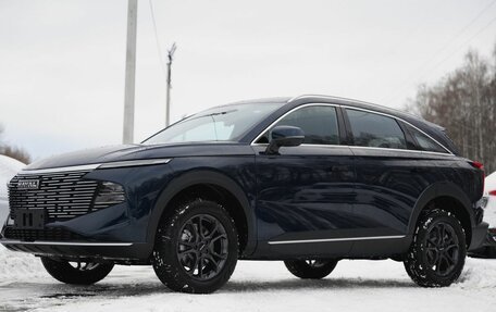 Haval F7, 2026 год, 2 899 000 рублей, 12 фотография