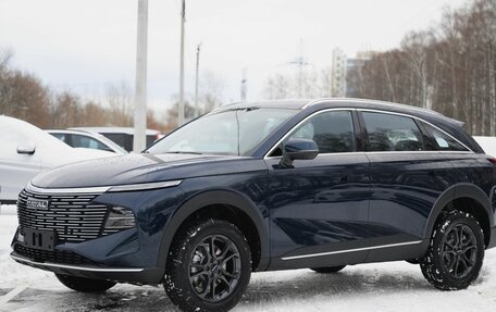 Haval F7, 2026 год, 2 899 000 рублей, 11 фотография