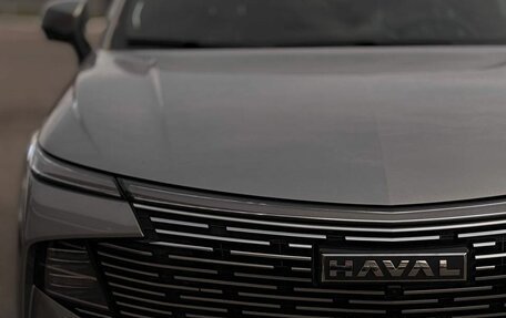 Haval F7, 2026 год, 3 099 000 рублей, 2 фотография