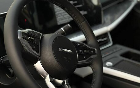 Haval F7, 2026 год, 3 099 000 рублей, 7 фотография