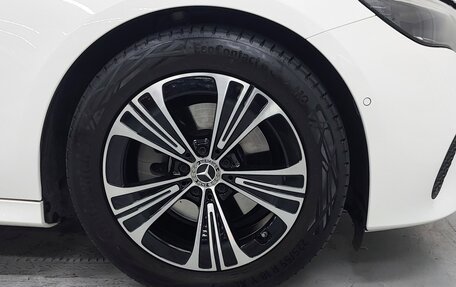 Mercedes-Benz E-Класс, 2025 год, 5 500 013 рублей, 6 фотография