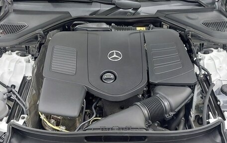 Mercedes-Benz E-Класс, 2025 год, 5 500 013 рублей, 7 фотография