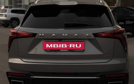 Haval F7, 2026 год, 3 099 000 рублей, 6 фотография