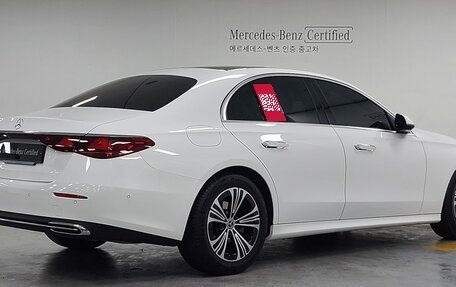 Mercedes-Benz E-Класс, 2025 год, 5 500 013 рублей, 4 фотография
