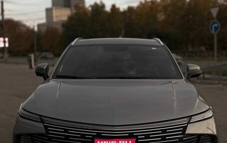 Haval F7, 2026 год, 3 099 000 рублей, 1 фотография