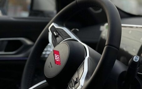 Haval F7, 2026 год, 3 099 000 рублей, 3 фотография