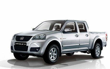 Great Wall Wingle, 2014 год, 630 000 рублей, 1 фотография