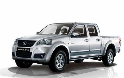 Great Wall Wingle, 2014 год, 630 000 рублей, 1 фотография