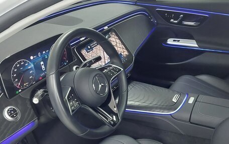 Mercedes-Benz E-Класс, 2025 год, 5 500 013 рублей, 11 фотография