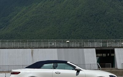 Mercedes-Benz E-Класс, 2017 год, 5 450 000 рублей, 1 фотография