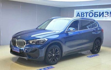 BMW X1, 2021 год, 2 550 000 рублей, 1 фотография