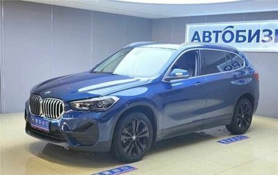 BMW X1, 2021 год, 2 550 000 рублей, 1 фотография