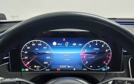 Mercedes-Benz E-Класс, 2025 год, 5 500 013 рублей, 12 фотография