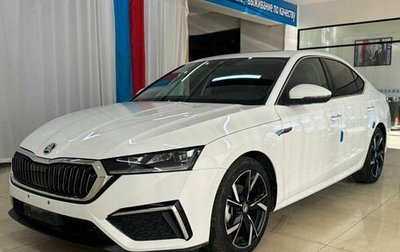 Skoda Octavia IV, 2022 год, 2 150 000 рублей, 1 фотография