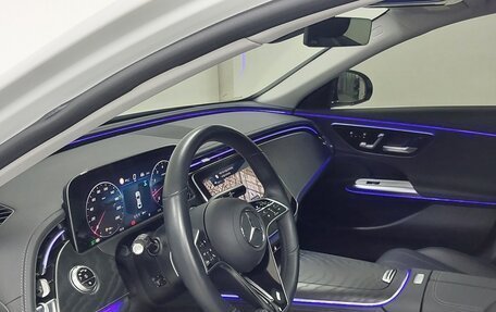 Mercedes-Benz E-Класс, 2025 год, 5 500 013 рублей, 10 фотография