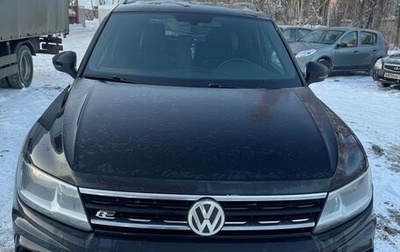 Volkswagen Tiguan II, 2020 год, 2 850 000 рублей, 1 фотография