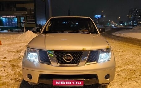 Nissan Pathfinder, 2009 год, 900 000 рублей, 1 фотография