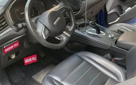 Haval F7 I, 2022 год, 1 950 000 рублей, 1 фотография