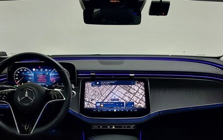 Mercedes-Benz E-Класс, 2025 год, 5 500 013 рублей, 14 фотография