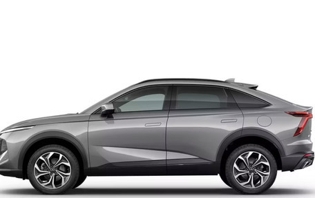 Haval F7x, 2026 год, 3 761 010 рублей, 1 фотография