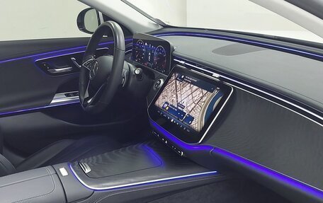 Mercedes-Benz E-Класс, 2025 год, 5 500 013 рублей, 17 фотография